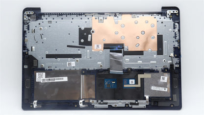 Lenovo Upper Case ASM_SWS L82RK FP AB N 5CB1H77909
