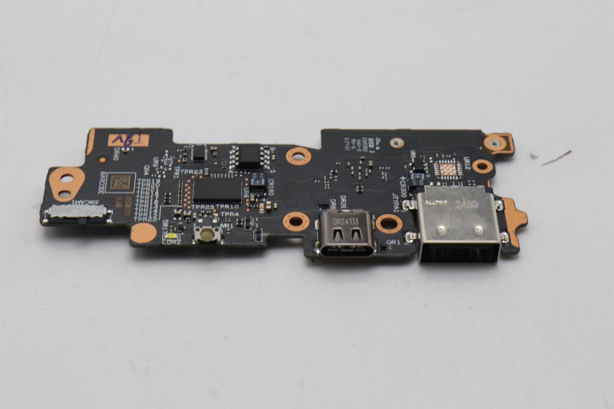 Lenovo CARDPOP L83HM R USB Board 5C50S25733