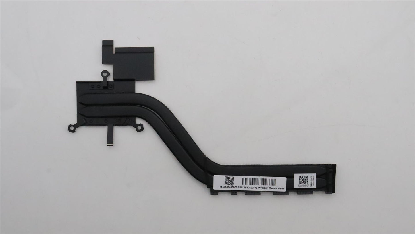 Lenovo 5H40S20871 HEATSINK Heatsink C 82XG KIPO