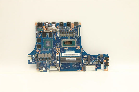 Lenovo 5 15IAH7 Motherboard Mainboard DIS intelI512500H 5B21E39774