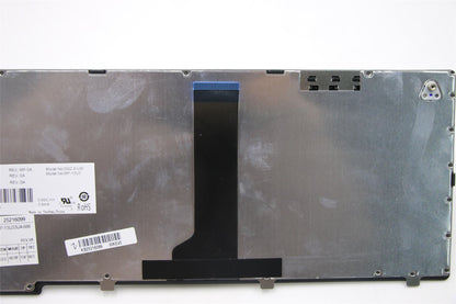 Lenovo USI-ST1C-CCY-KBD US English Keyboard 25216099