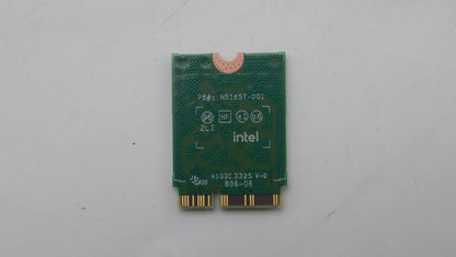 Lenovo WIRELESS Wireless,WLAN,INT,BE211 NV WiFi WLAN Board 5W11H85503