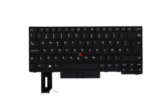 Lenovo ThinkPad T480s L480 L380 L390 L490 E480 E485 T490 E490 Keyboard 01YP500