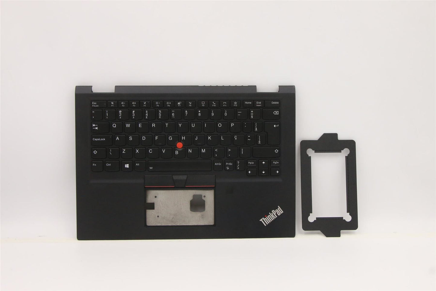 Lenovo NoWW C-Cvr+BRL KB ASM,CHY 5M10Y85900