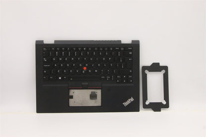 Lenovo NoWW C-Cvr+BRL KB ASM,CHY 5M10Y85900