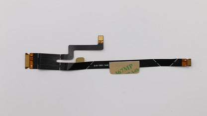 Lenovo ThinkPad X280 Smart Card Fingerprint Cable 01YU002