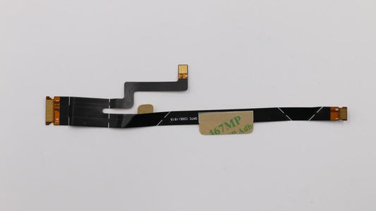 Lenovo ThinkPad X280 Smart Card Fingerprint Cable 01YU002