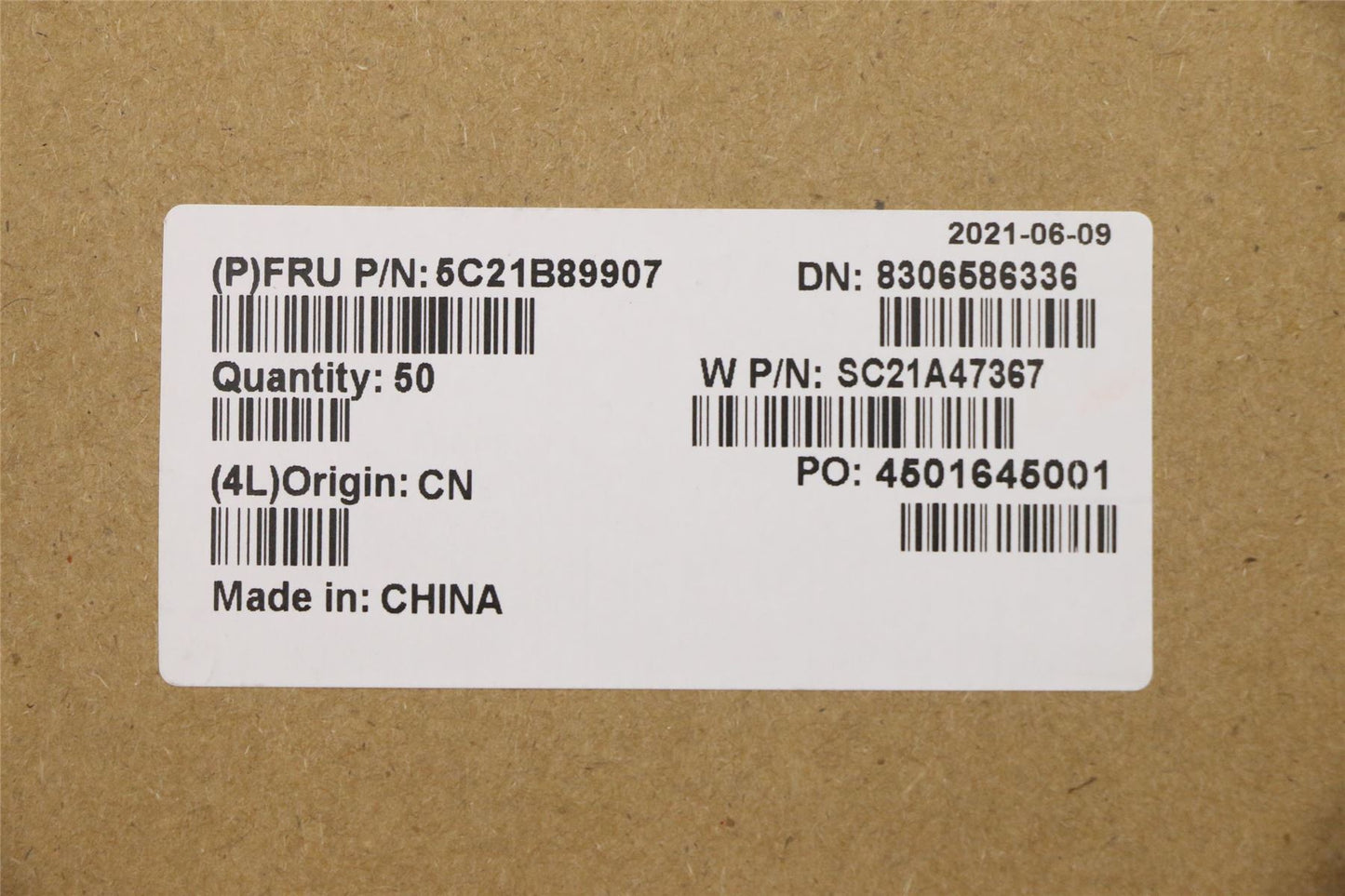 Lenovo 100w Gen 3 300w Gen 3 500w Gen 3 Webcam Web Cam Camera Cam 5C21B89907