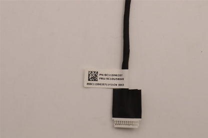 Lenovo FRU BL_LG_SSG2_Cable 5C10U58649