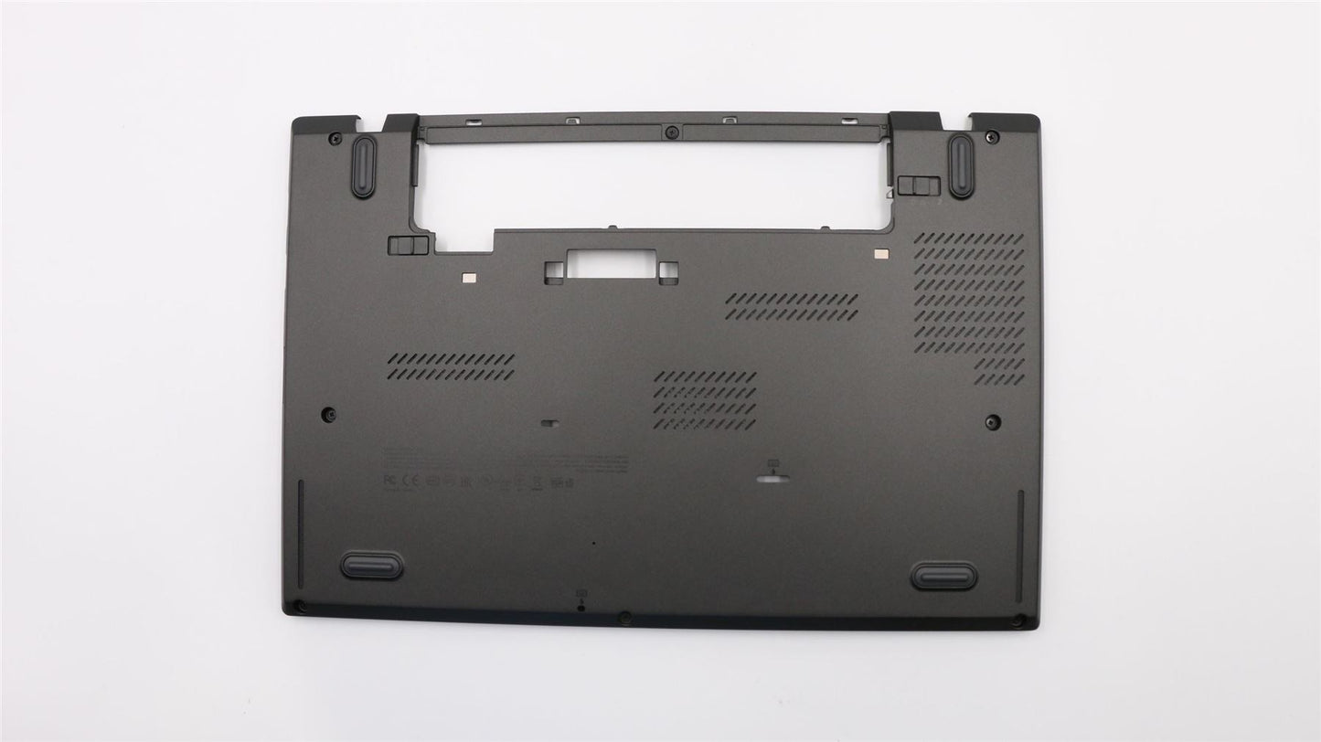Lenovo ThinkPad T440s Bottom Base Lower Cover Black 04X3988