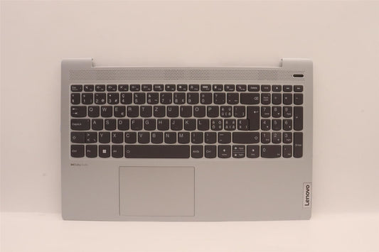 Lenovo Upper Case ASM_SWSL82SFNF_CG_BL_PC 5CB1J01354