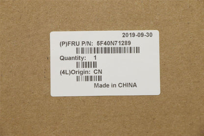 Lenovo 5F40N71289 Foot Rubber C 80XB