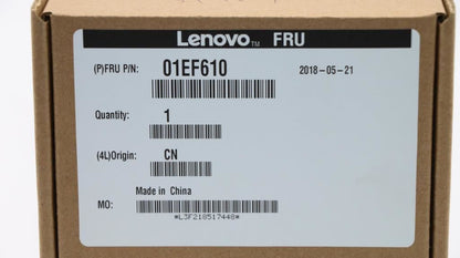 Lenovo 01EF610 MECHANICAL 332AT USB-C & CR BEZEL