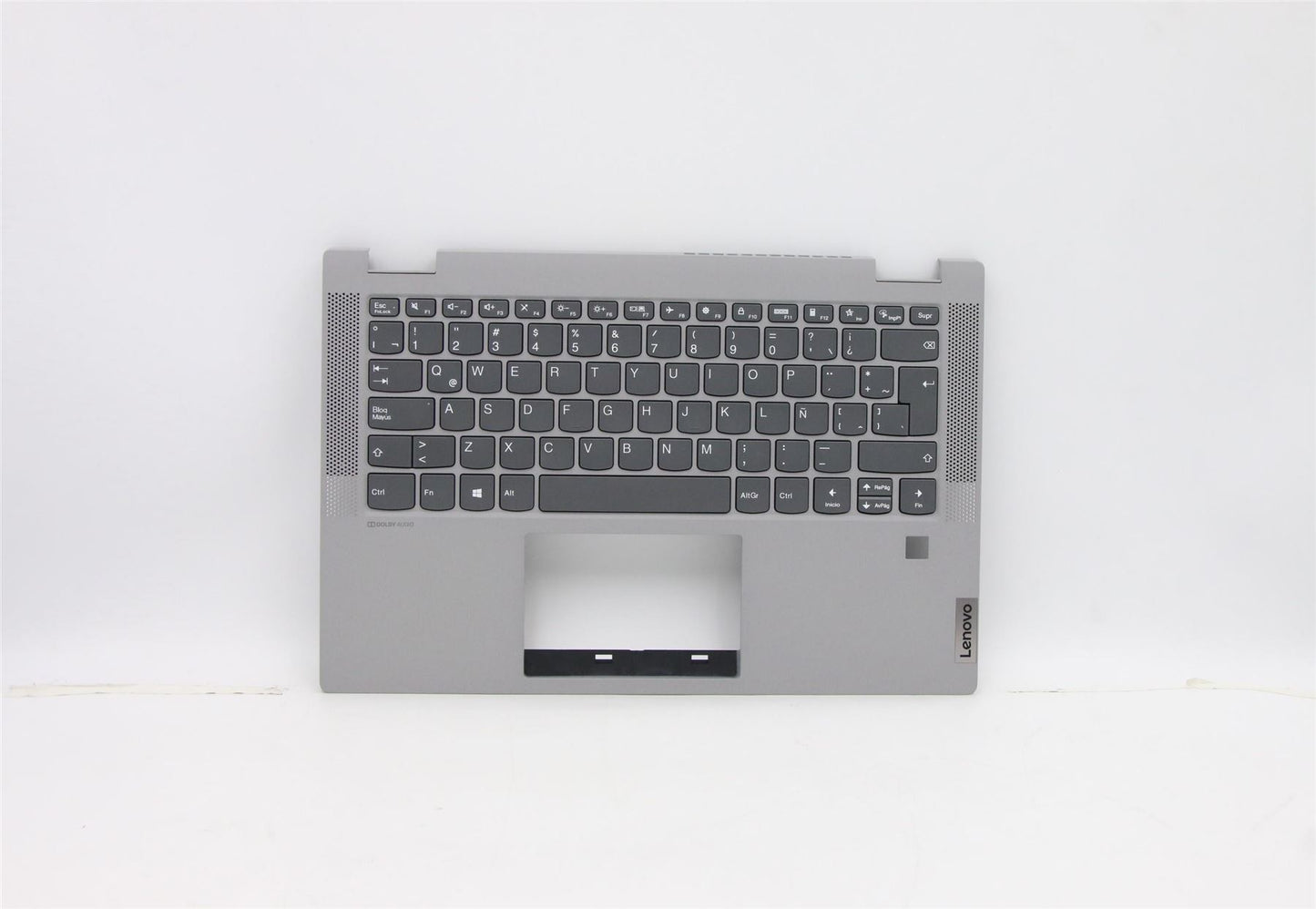 Lenovo Upper Case ASM_LA W 81X1 PG 5CB0Y85402
