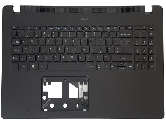 Acer Travelmate P215-41 P215-52 P215-52G Palmrest Cover Keyboard 6B.VS2N7.F31