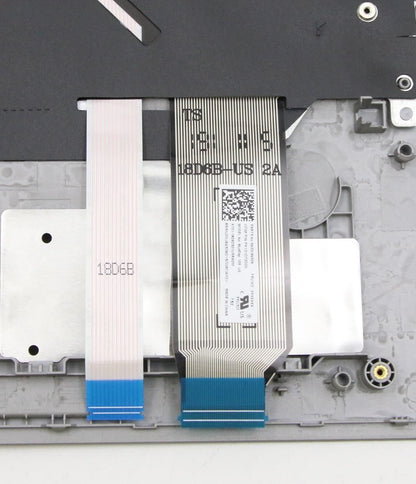 Lenovo MECH_ASM BLKBD ASM_SR_US ENG 5M10V16964