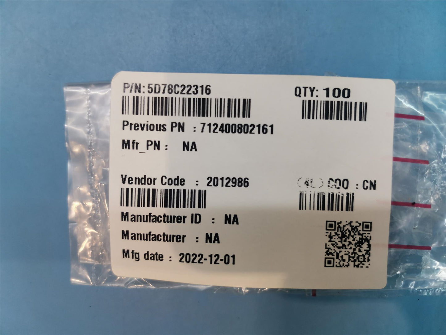 Lenovo TB128 F_Cam ME foam&*712400802161 5D78C22316