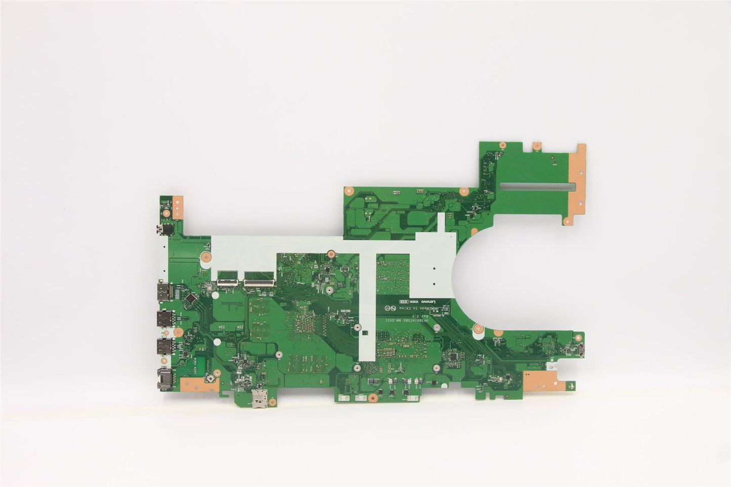 Lenovo ThinkPad P15v Gen 2 s Motherboard Mainboard DIS INTELI711800H 5B21D93084