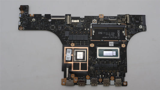 Lenovo Legion S7 16IRH8 Motherboard Mainboard DIS INTELI913900H 16G 5B21L45415