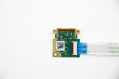 Lenovo V310-15IKB V310-15ISK FP Board Finger Print Reader W/ Cable 5C50L59300