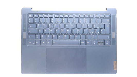 Lenovo Upper Case ASM_ITA H 82Y7 TT PS 5CB1L40686