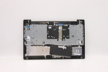 Lenovo Upper Case ASM_GER L82FGNFPABNBLML 5CB1B43475