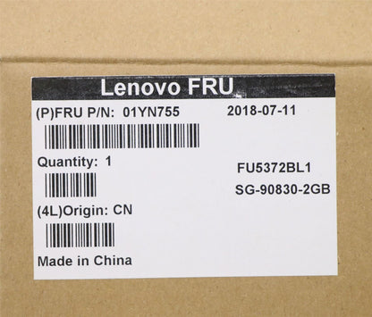 Lenovo ThinkPad E580 E590 Keyboard Hungarian Silver Backlit 01YN755 01YN675