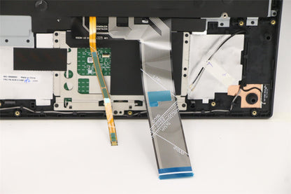 Lenovo Upper Case ASM_TC L82JUBUWHW/F 5CB1C74861