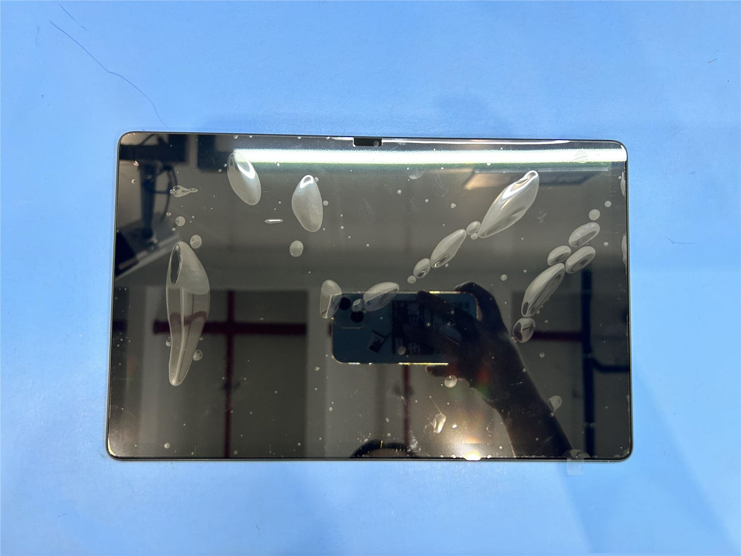 Lenovo Tab P11 Screen LCD Touch Touchscreen 5D68C21730