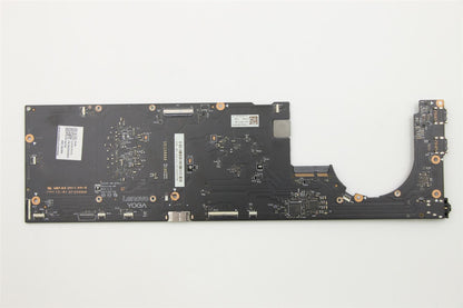 Lenovo Yoga 920-13IKB 920-13IKB Glass Motherboard Mainboard 5B20Q09684