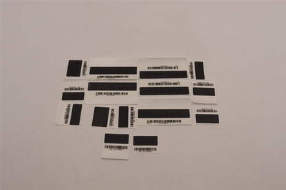 Lenovo LABEL FRU GEO KIT BLACK Fenrir 5L11H70924