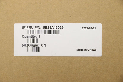 Lenovo i3-1110G4 4+4G NvP YdT WIN YAB 5B21A13029