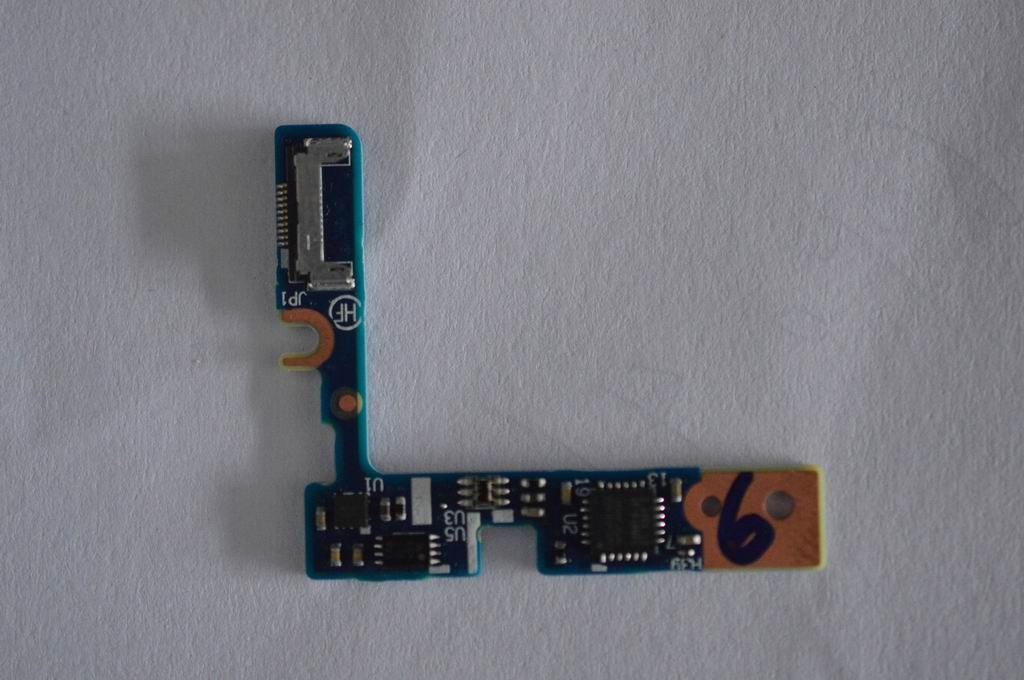 Lenovo VIUU4 ALS/G Sensor Ambient Light Board 90003052