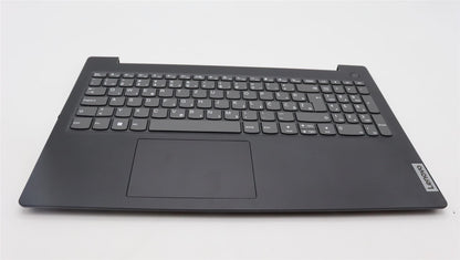 Lenovo Upper Case ASM_SLV L82YU BK 5CB1L09266