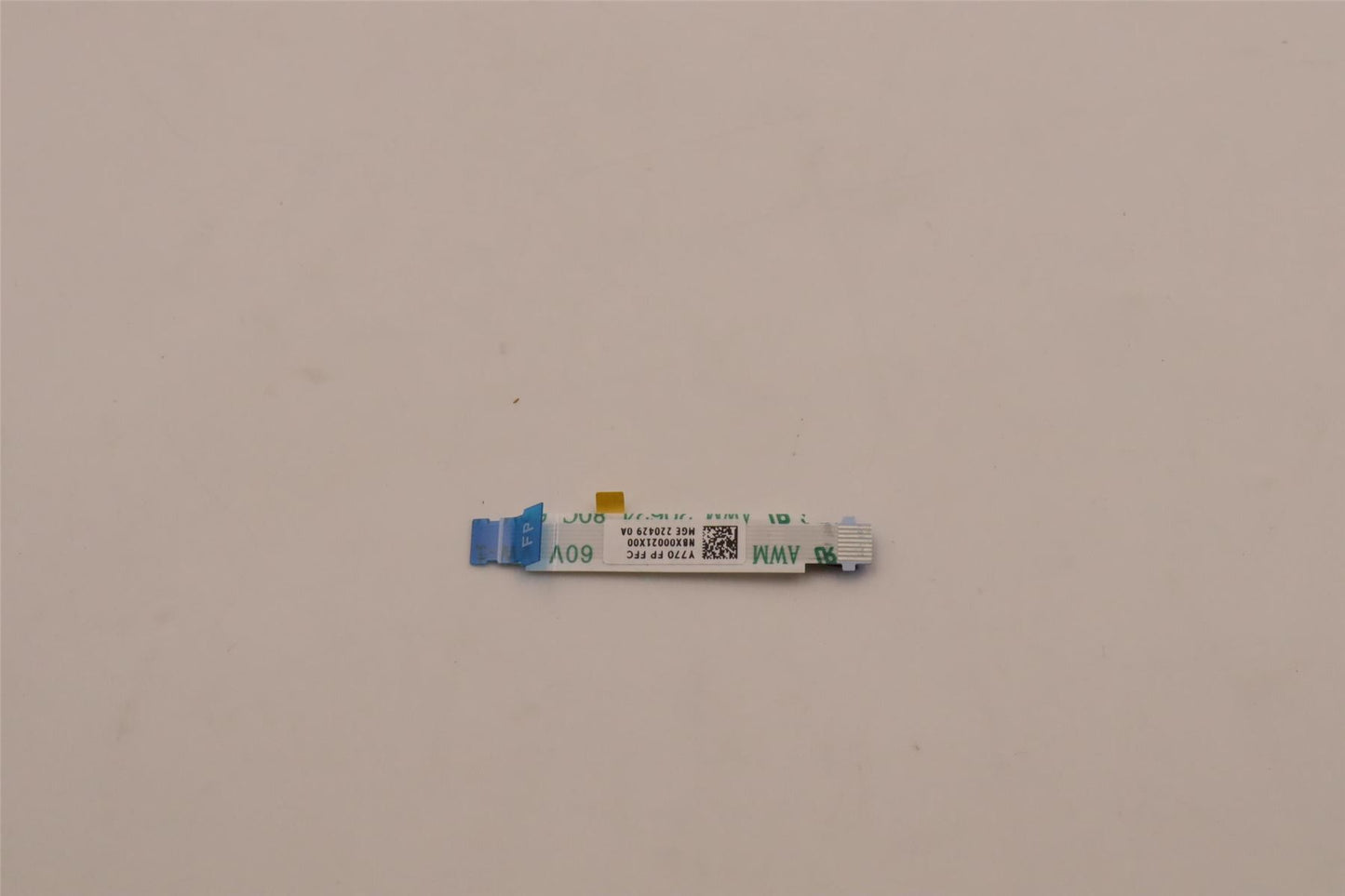 Lenovo FP board Cable L82TD 5C10S30582