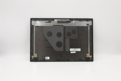 Lenovo COVER A_Cov,BK,FHD STD CAM w/ gaskets 5CB0V81894