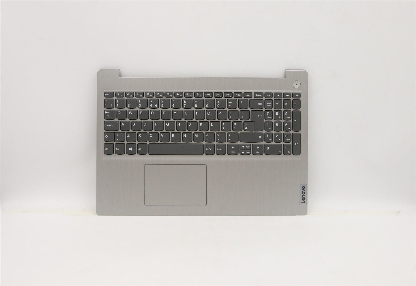 Lenovo Upper Case ASM_UKE L81X8 NFPPGDIS 5CB1C17263