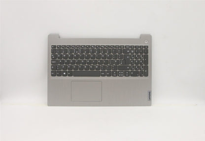 Lenovo Upper Case ASM_UKE L81X8 NFPPGDIS 5CB1C17263