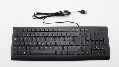 Lenovo USB Calliope KB BK EST 5D50U84477