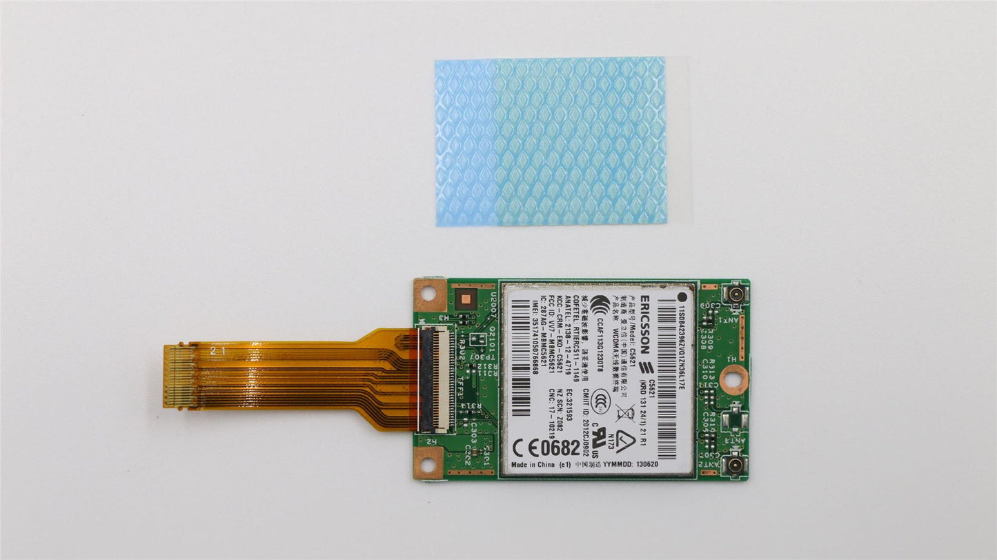 Lenovo FRU Ericsson C5621 for CT 04X0384
