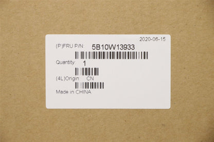 Lenovo ThinkPad L13 2 L13 Battery 15.36V 46Wh 02DL030