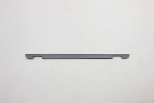 Lenovo Flex 5 16ALC7 5 16IAU7 Hinge Cap Strip Trim Cover Grey 5CB1H80072