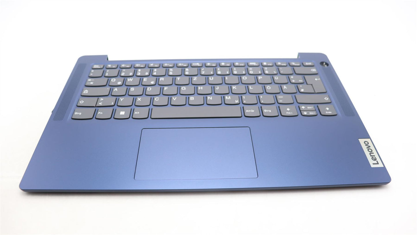 Lenovo COVER Upper Case ASM_GER L 83EQFPABN 5CB1M46548