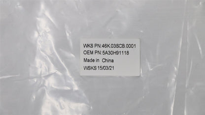Lenovo Flex 500-15IBD 500-15IHW 3-1570 Wi-Fi Wifi Wireless Antenna 5A30H91118