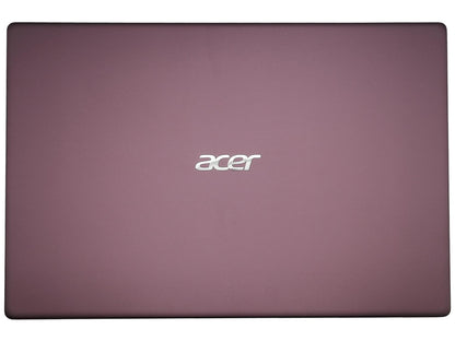 Acer 60.HUMN2.002 COVER.LCD.PURPLE.FOR.3.0MM.PANEL