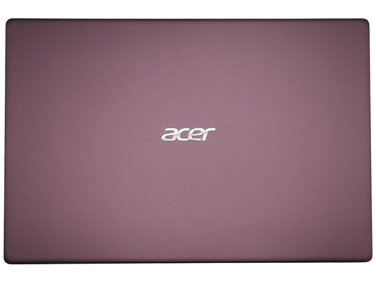 Acer 60.HUMN2.002 COVER.LCD.PURPLE.FOR.3.0MM.PANEL