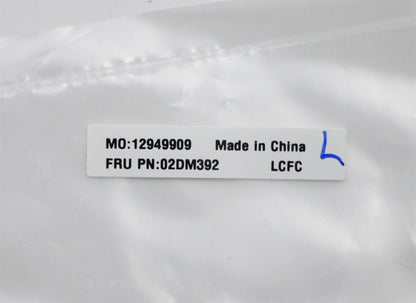 Lenovo ThinkPad T495s T14s Smart Card Cable 02DM392