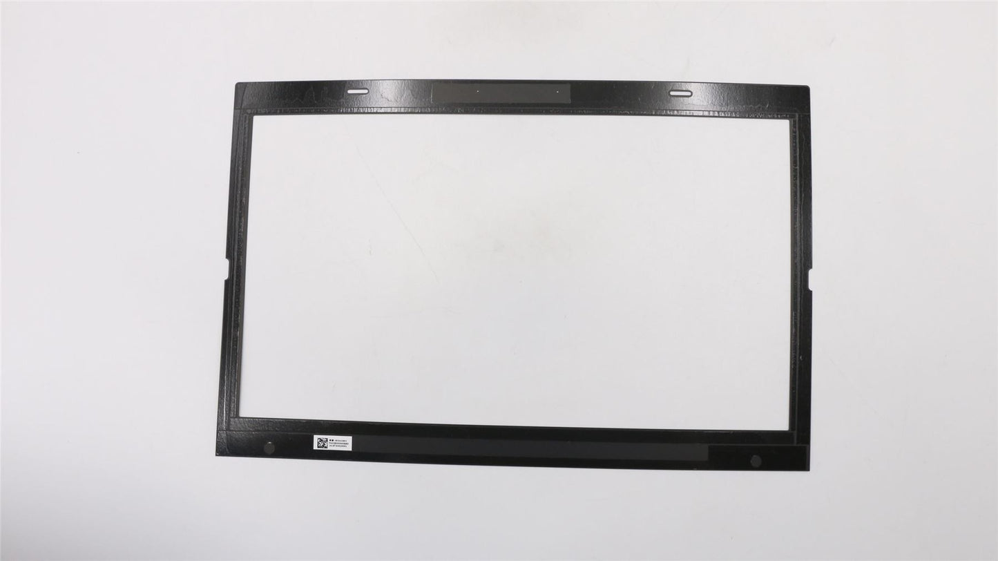 Lenovo ThinkPad T440 Bezel front trim frame Cover Black 04X5466