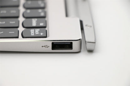 Lenovo NB_KYB US W/PD/GL850 B 80XF PTN 5N20P20566