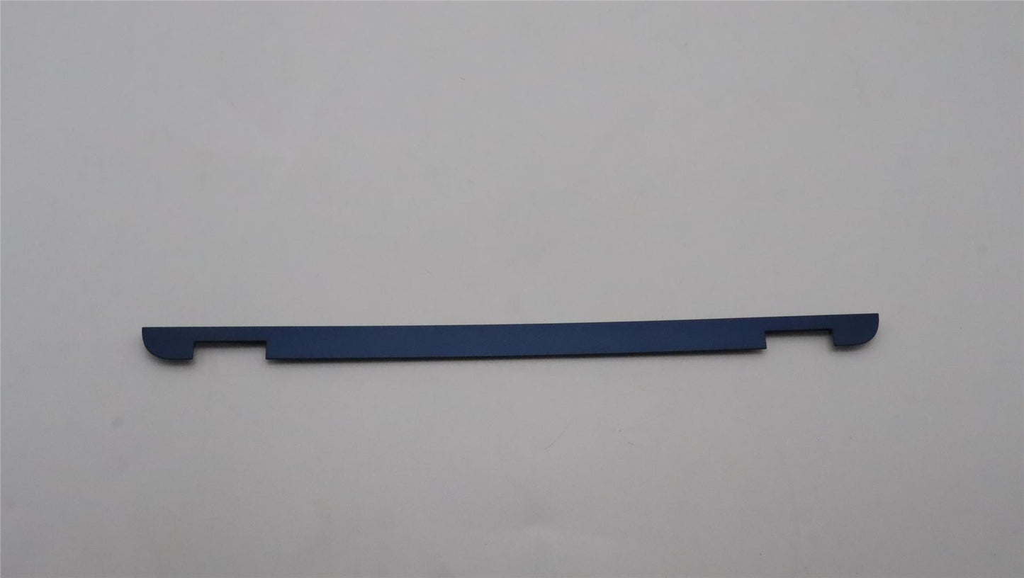 Lenovo IdeaPad 5 14ABR8 5 14IRU8 Hinge Cap Strip Trim Cover Blue 5CB1K20702